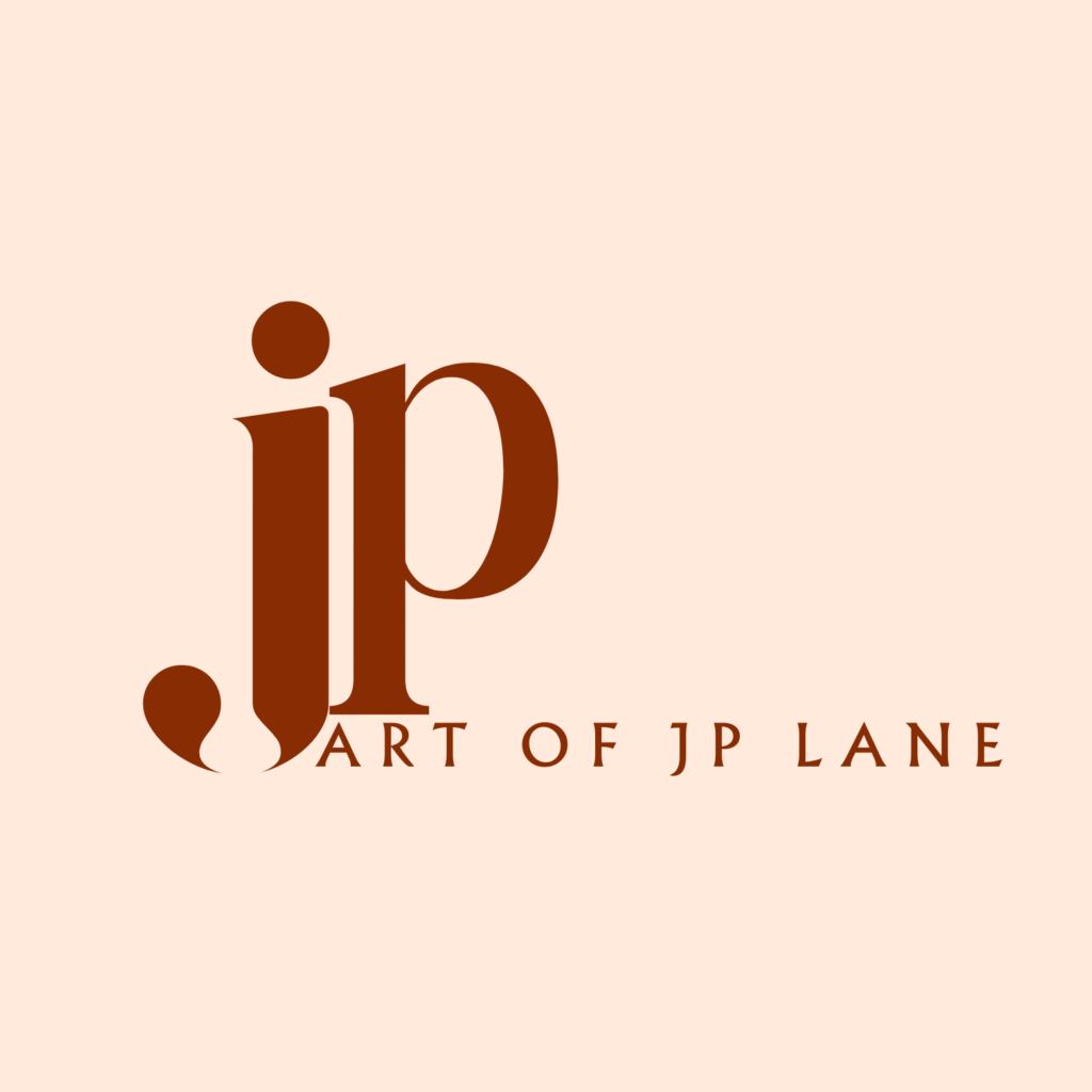wedding painter near me in Sacramento California art of JP Lane